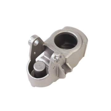 Professional OEM Precision Silica Sol Investment Casting Steel Van Accessories